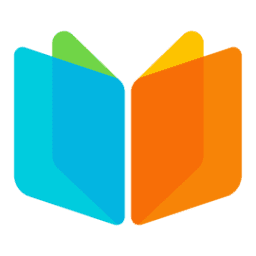 Logo Booknook, Inc.
