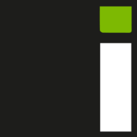Logo ISEC Services AB