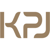 Logo KPJ Penang Specialist Hospital