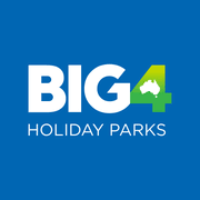Logo BIG4 Holiday Parks of Australia Pty Ltd.