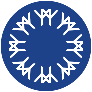 Logo Société du parc Jean-Drapeau