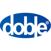 Logo Doble PowerTest Ltd.