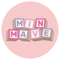 Logo Min Mave ApS