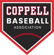 Logo Coppell Baseball Association