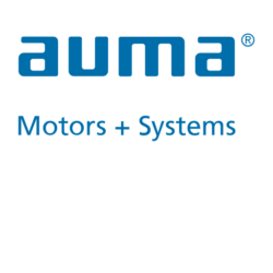 Logo AUMA Motors + Systems GmbH