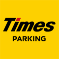 Logo Secure Parking Singapore Pte Ltd.