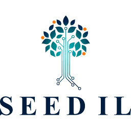 Logo Seedil Ventures