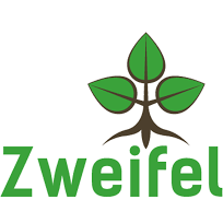 Logo Zweifel Gartenbau AG