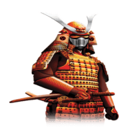 Logo Samurai 2K Aerosol Ltd.