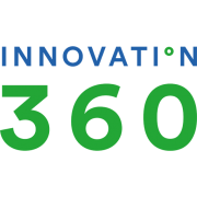 Logo Innovation 360 Group AB