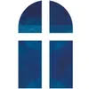 Logo Saint John Lutheran Church