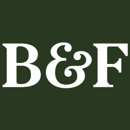 Logo Ben & Florentine Restaurants, Inc.