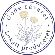Logo Landmad.dk ApS