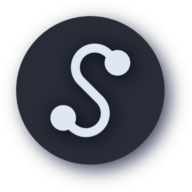 Logo Psychic VR Lab KK