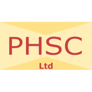 Logo Personnel Health & Safety Consultants Ltd.