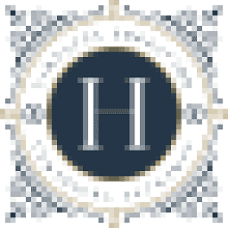 Logo Halsbury Homes Ltd.