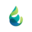 Logo PT Indesso Aroma