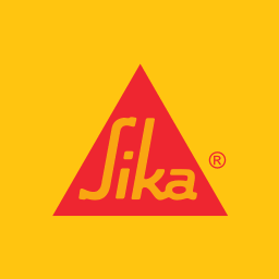 Logo Sika SA (Chile)