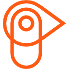 Logo Majoituspalvelu Forenom Oy