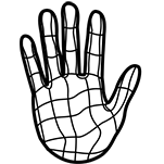 Logo ManoMotion AB