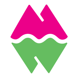 Logo Meow Wolf, Inc.