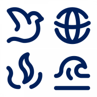 Logo Sener Grupo de Ingeniería SA