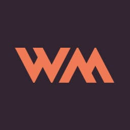 Logo Warm ApS