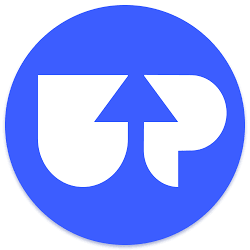 Logo Upsolve, Inc.