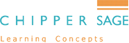 Logo Chippersage Education Pvt Ltd.