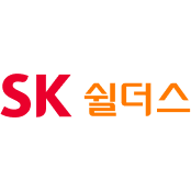 Logo SK Shieldus Co., Ltd.