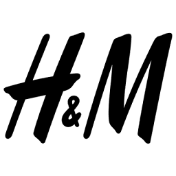 Logo H&M Group, Inc.
