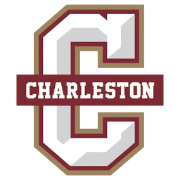 Logo The College of Charleston Cougar Club