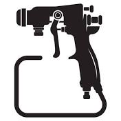 Logo Professional Finishing, Inc.
