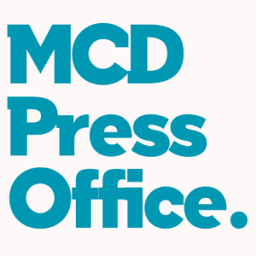 Logo McD Global Franchising Ltd.