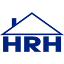 Logo Hrh Holding A/S