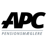 Logo APC Forsikringsmæglere A/S