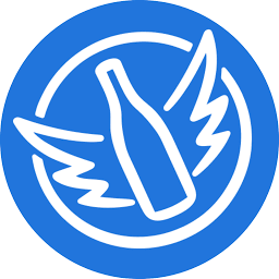 Logo www.nakedwines.com Ltd.