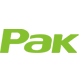 Logo Guangdong PAK Corp. Co., Ltd.