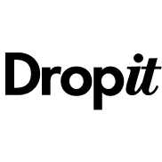 Logo Dropit Shopping Ltd.