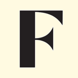 Logo Fandor