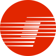 Logo Trane do Brasil Indústria e Comércio de Productos
