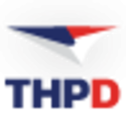 Logo Thailand Post Distribution Co. Ltd.