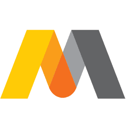 Logo PT Asuransi Umum Mega