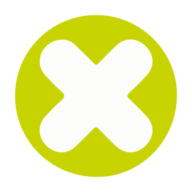 Logo CROSSALLIANCE communication GmbH