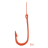 Logo OrangeHook, Inc.