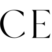 Logo Curated Events