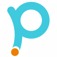 Logo PT Alphanovation Digital Teknindo
