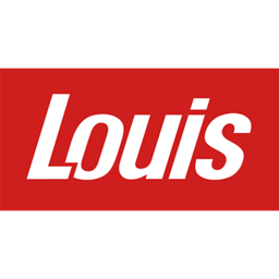 Logo Detlev Louis Motorrad-Vertriebsgesellschaft GmbH (Germany)