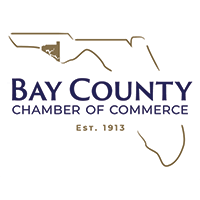 Logo Bay County Chamber of Commerce