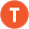 Logo Tricycle Foundation